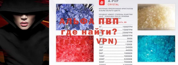 шишки Абаза