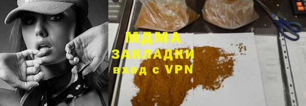 шишки Абаза